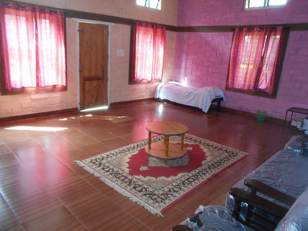 White Water Woods Resort Vythiri Room photo