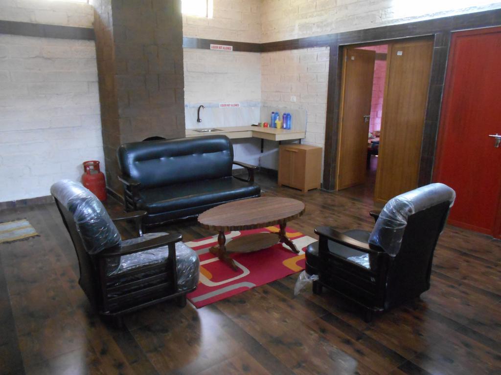 White Water Woods Resort Vythiri Room photo